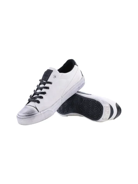 Pantofi Big Star alb