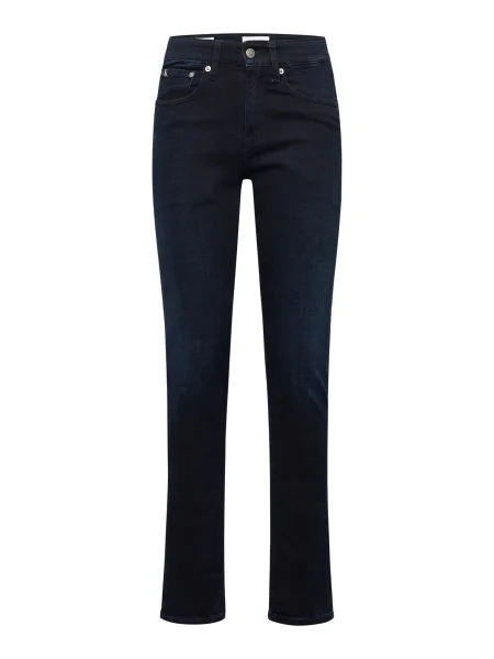 Calvin Klein Jeans Džíny džínovina modrá