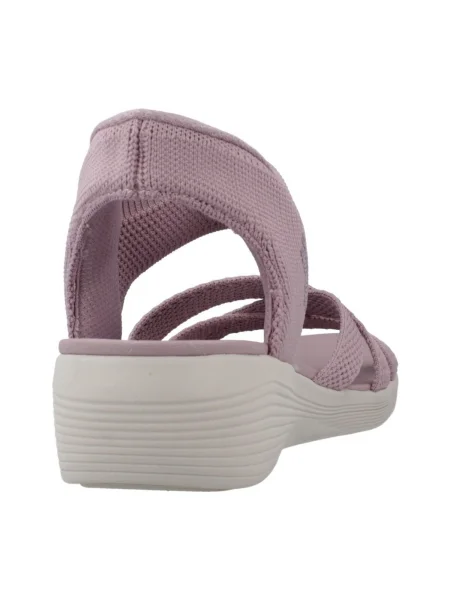 Chiloți Skechers violet
