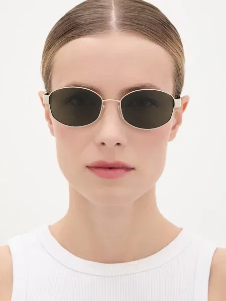 Сонцезахисні окуляри Michael Kors