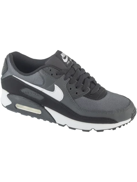Pantofi Nike gri