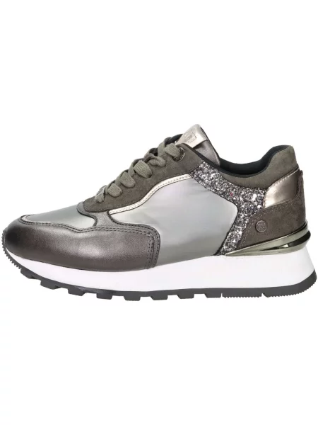 Pantofi Xti gri
