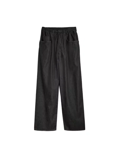 Spodnie Adidas czarne