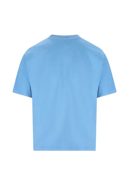 Tricou Prada albastru