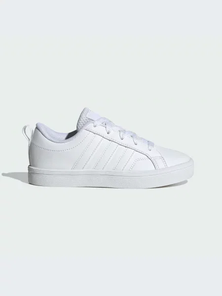 Детские кроссовки Adidas белые