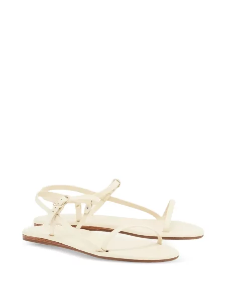 Sandale Ancient Greek Sandals cu cataramă