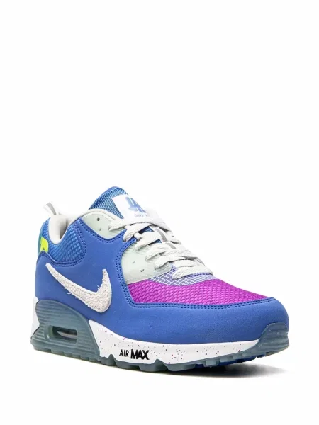 Sportbačiai Nike Air Max 90 mėlyna