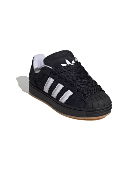 Tenisky Adidas Superstar čierna