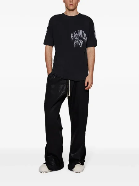 Tricou Rrr123 negru