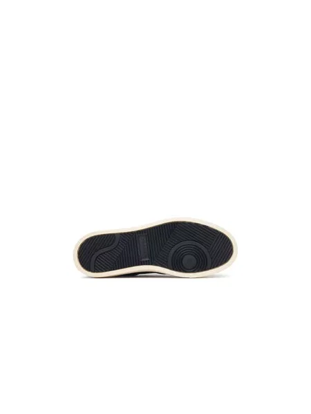 Sneakersy Gant černá