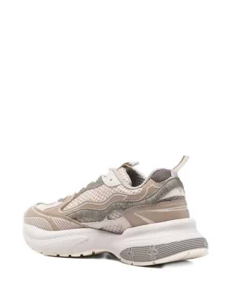 Sneakerși Emporio Armani din piele