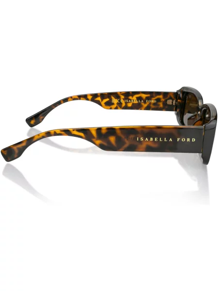 Ceas Isabella Ford galben
