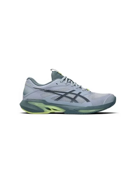 Pantofi Asics verde