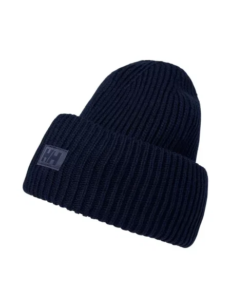 Čiapka Helly Hansen modrá