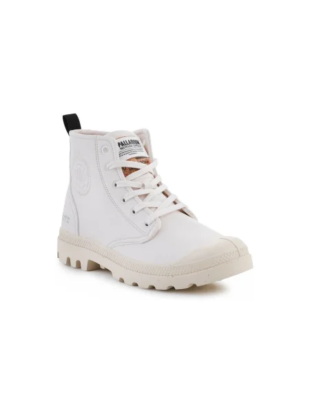 Tenisky Palladium biela
