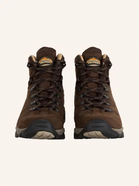 Meindl Buty Outdoorowe Ohio 2 Gtx braun brązowe