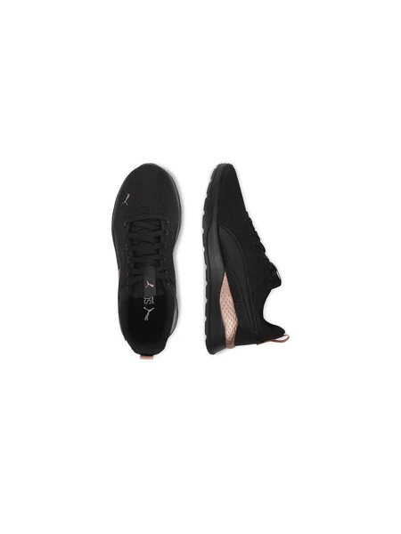 Sneakersy Puma EO-ANZARUN LITE černá