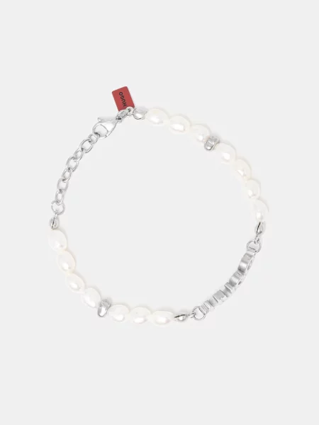 HUGO Zapestnica iz bisernine