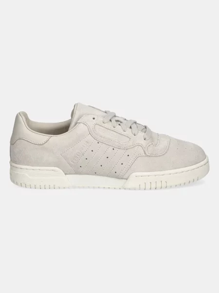 Кроссовки Adidas Originals серые