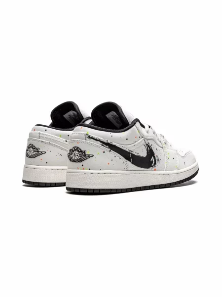 Dětské tenisky Jordan Air Jordan 1 bílé