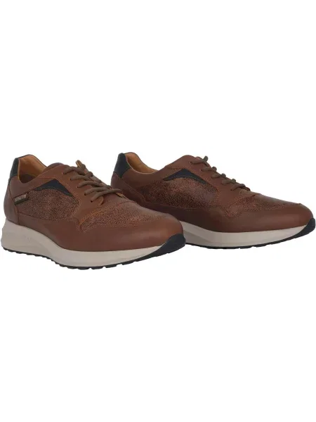 Pantofi Mephisto maro
