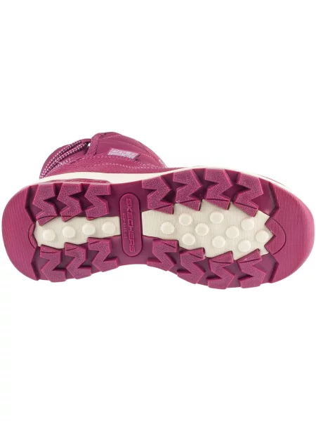 Sako Skechers fialová