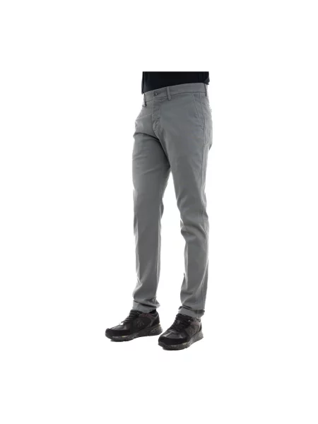 Pantaloni Harmont & Blaine gri