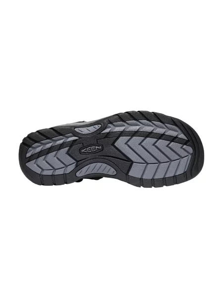 Pantofi Keen gri
