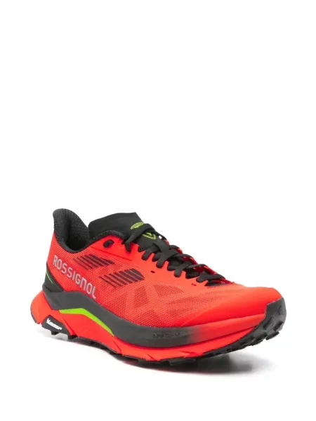 Sneakerși Rossignol roșu