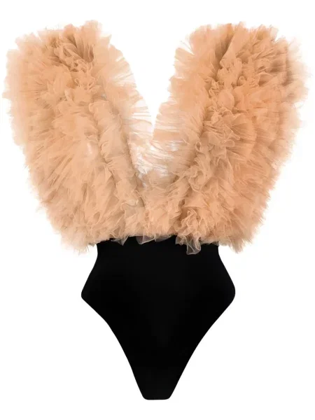 Body Alchemy din organza