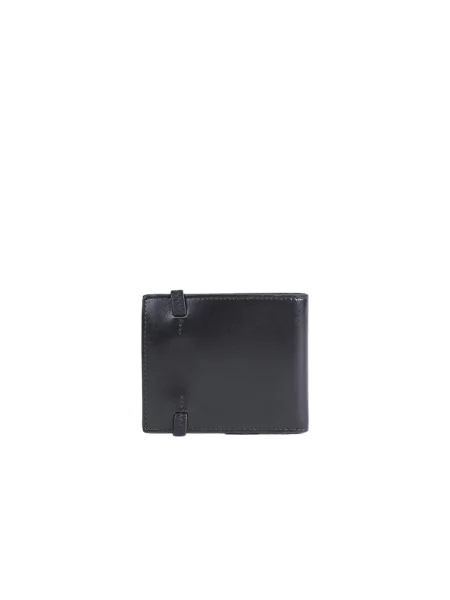 Portfel Jacquemus czarny