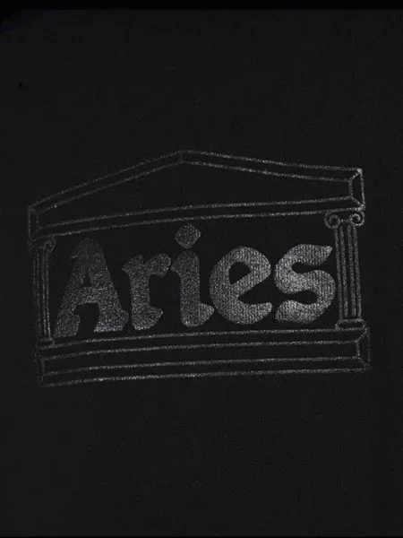 Футболка Aries Temple Ss Tee