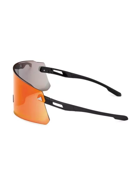 Okulary przeciwsłoneczne Adidas Originals czarne