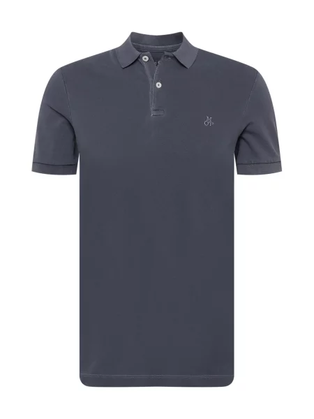 Marc O'Polo Majica temno siva