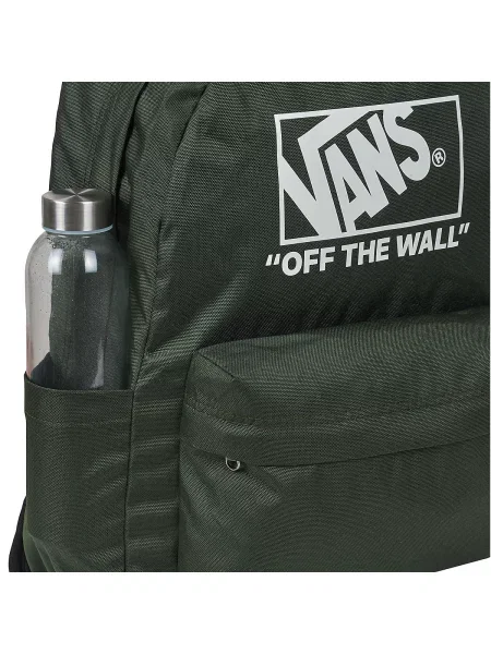 Ruksak Vans kaki