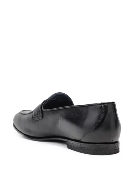 Pantofi loafer Sturlini Firenze albastru