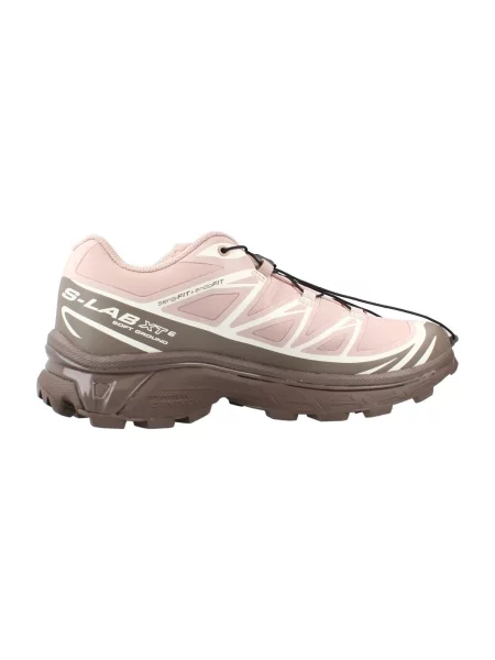 Pantofi Salomon roz