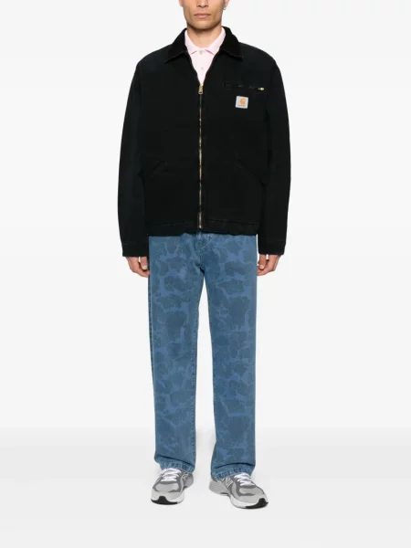 Geacă Carhartt Wip negru