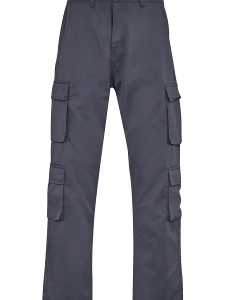 DICKIES Cargo hlače antracit siva