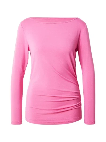 CURARE Yogawear Funkční tričko pink