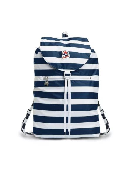 Torebka Invicta niebieska