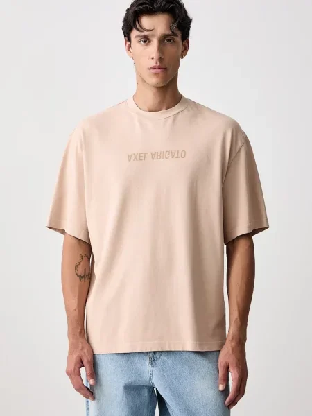 Axel Arigato tricou din pentru bărbați