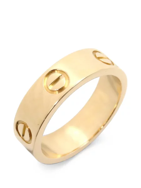Inel Cartier