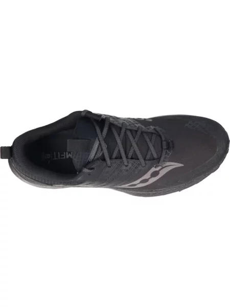 Buty do biegania Saucony do biegania czarne
