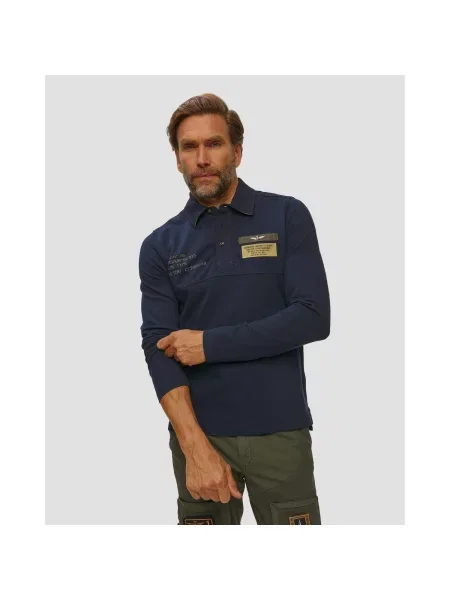 Tricou polo Aeronautica Militare