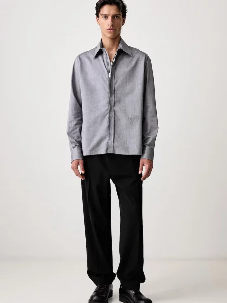 Рубашка Mm6 Maison Margiela
