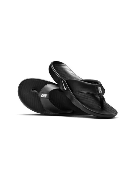 Natikače Nike crna