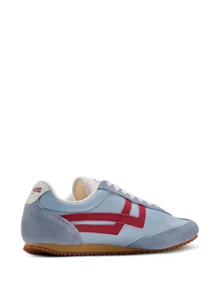 Sneakerși Pro-keds albastru