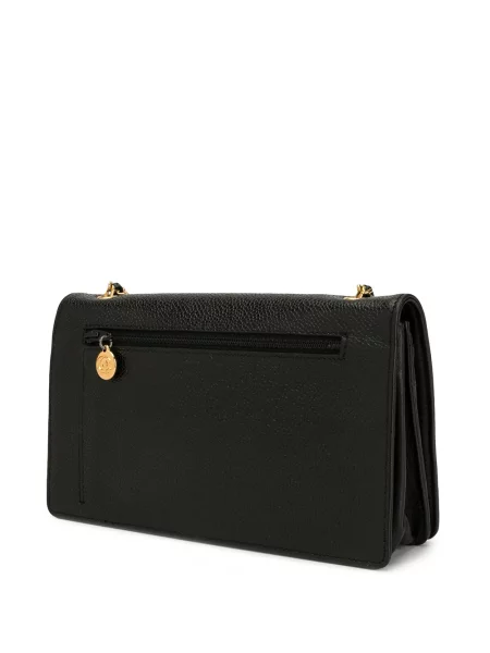 Kabelka Chanel Pre-owned černá