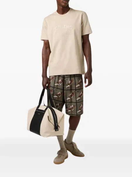 Tricou Iceberg
